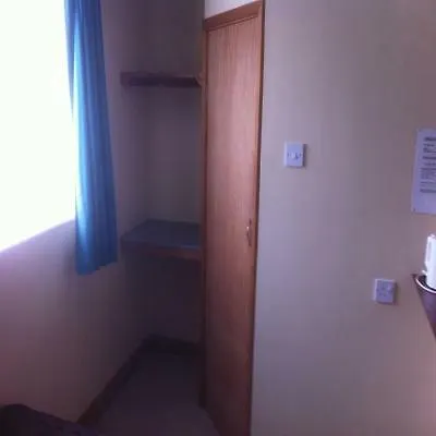 בלקפול Gr8 Escape Hotel