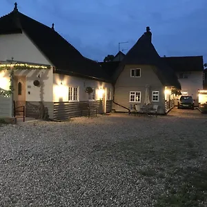 Guest house Old Thatch Bambers