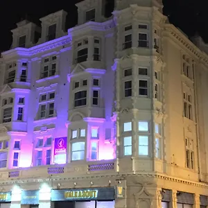 Hostel Brighton Beach Inn Hostel