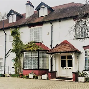 Guest house Lyttleton Limited