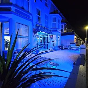 Guest house Denville, Blackpool