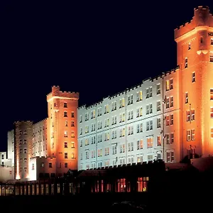 3* Hotell Norbreck Castle &
