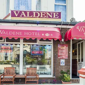 Bed & Breakfast Valdene, Blackpool