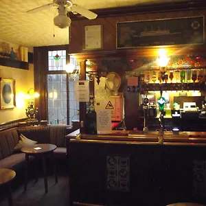 Bed & Breakfast The Molly House, Blackpool