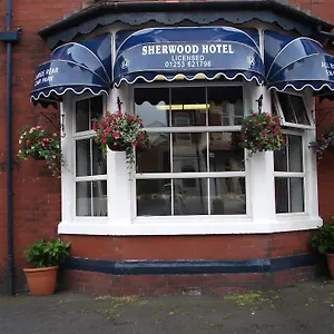 Hotel Sherwood, Blackpool
