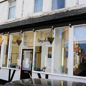Hotel Angelee, Blackpool