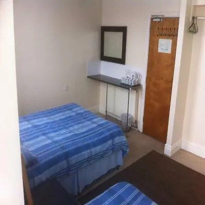 Gr8 Escape Hotel Blackpool 2*,  United Kingdom