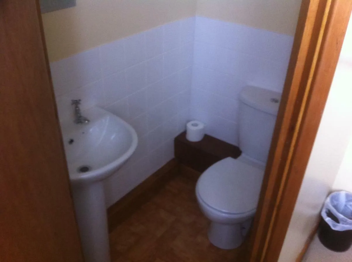 Gr8 Escape Hotel Blackpool 2*,  United Kingdom