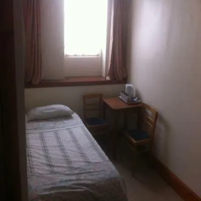 **  Gr8 Escape Hotel Blackpool United Kingdom