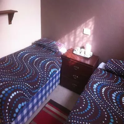 Gr8 Escape Hotel Blackpool