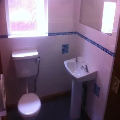Gr8 Escape Hotel Blackpool
