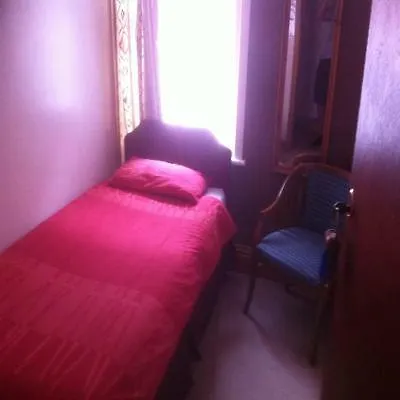 Gr8 Escape Hotel location